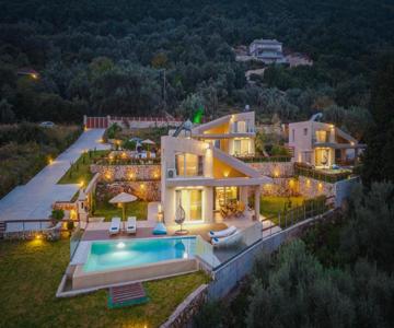 ANATOLI VILLAS