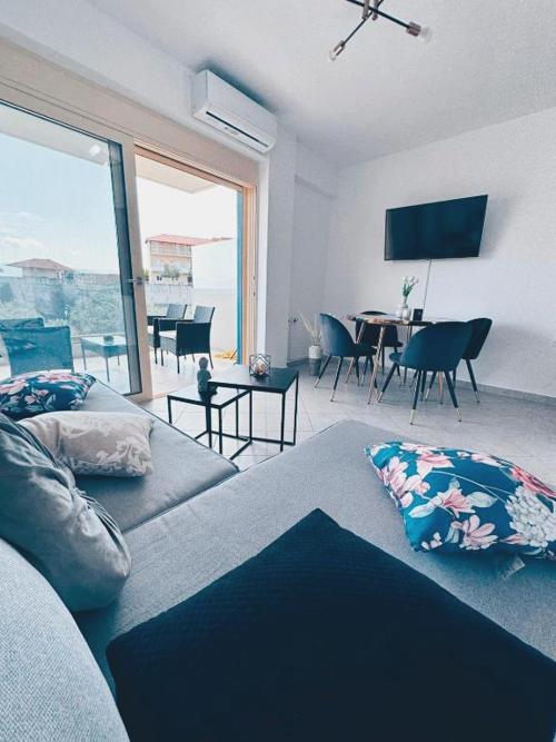 Suite Elysium