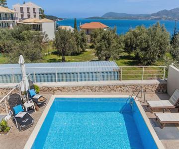 Evagelia Luxury Apartment 2