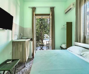 Old Boat Double Studio 1