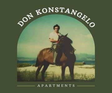 Villa Don Kostangelo