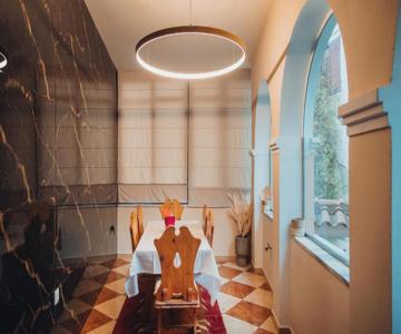 Luxury Suite Prada