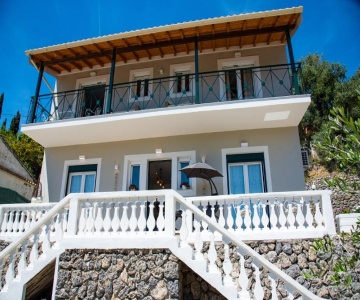 Nausika Rustic Cottage