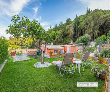 Matsas House & Studio