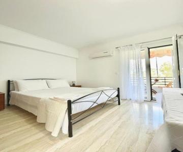 Maria's House