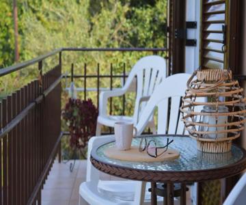 Anna's First Floor Apartment