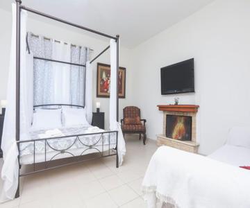 Natasha’s Tiny Home