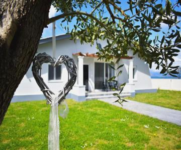 Villetta Del Mare Corfu