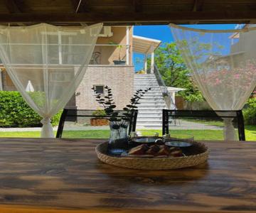 Armonia Apartments & Studios
