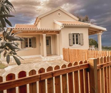 Villa Elia