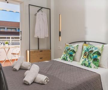 Avouris 2 Bedroom Apartment & Studios