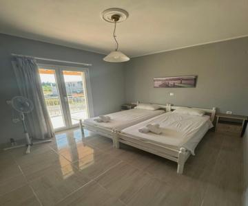 Telis Apartments Two