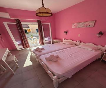 Telis apartments