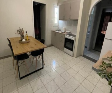 Sidari Centre Apartments