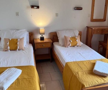 Gian Petro Apartments