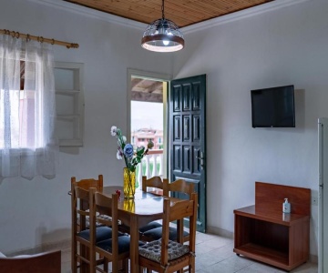 Katerina Studios & Apartments