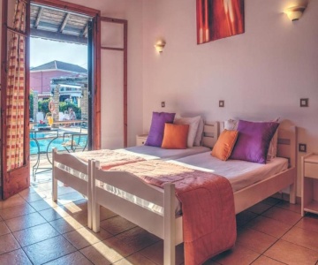 Seahorse Healing Effect