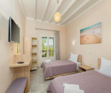 Potamos Apartments