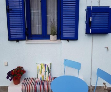 Casa Ble - Izla Homes