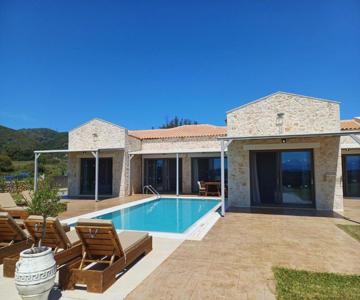 Pantheon Luxury Villas