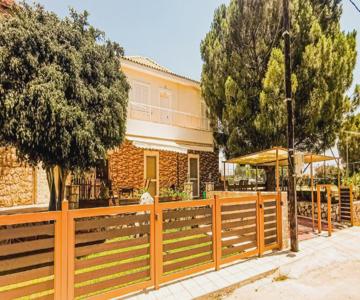 Casa Bella A Skala 1