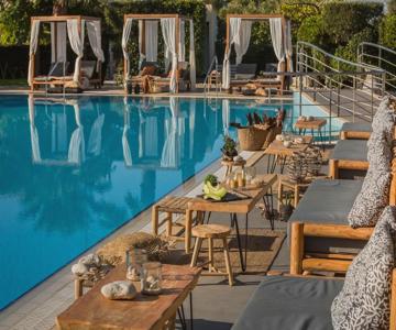 Avithos Resort Kefalonia