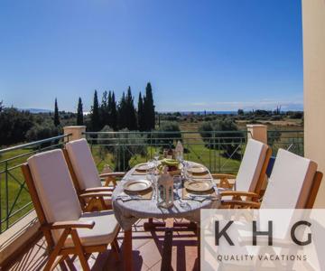 Villa Elaionas 1