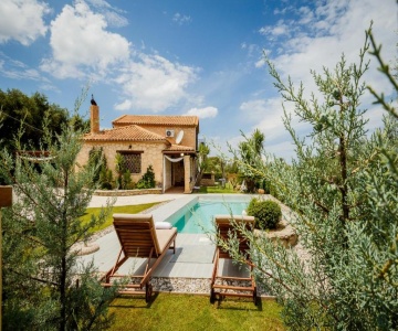 Sincerity Luxury Villa