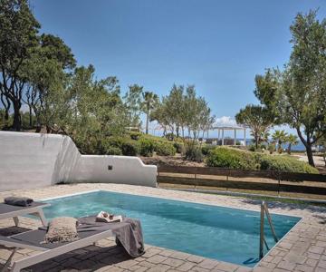 Villa Artemis Periyali