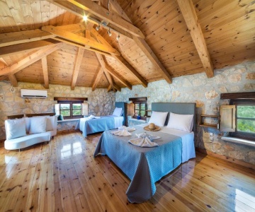 Abeloklima Superior Apartment