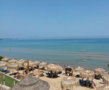 Lithos Stone House (ionio Holidays)