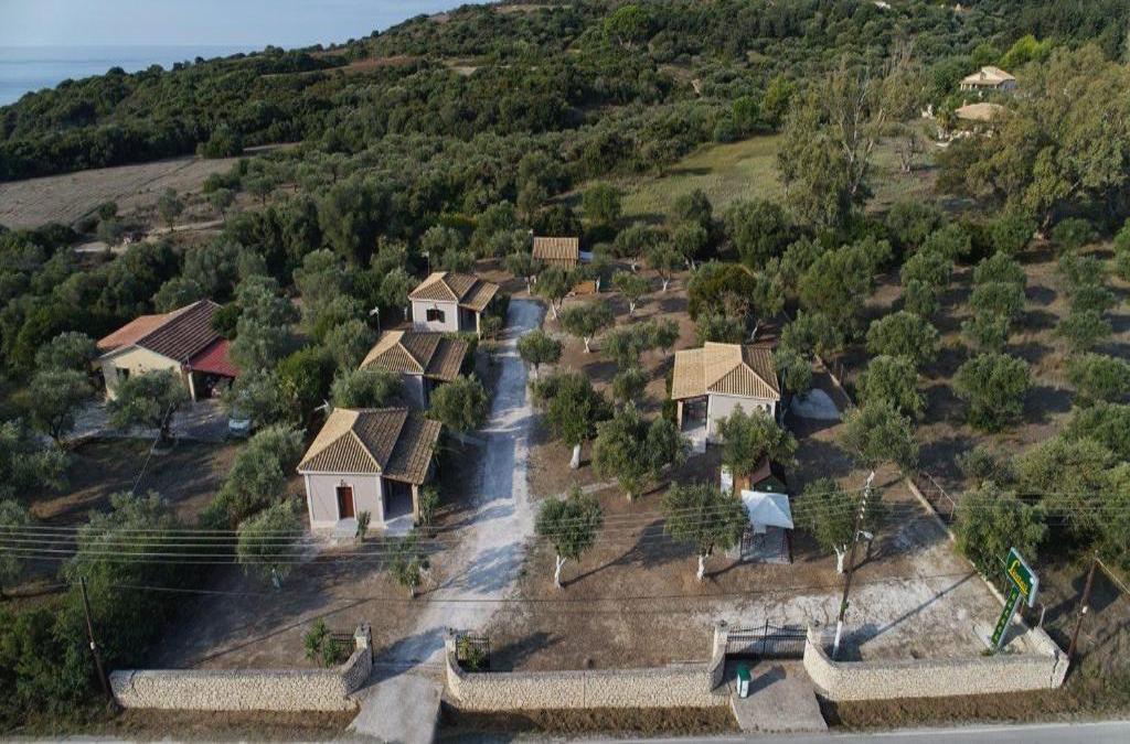 Liostasi Village