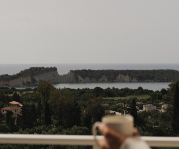 Gerakas Belvedere Hotel