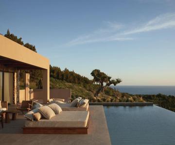 Memorias Villas & Suites