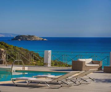 Costa Avithos Mansion