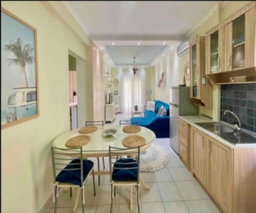 Olivia - Christine's House