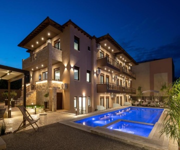 Vagathan - Lux Holidays