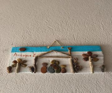 Antique Apartment 2