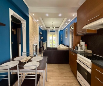 Althea - Christine's House