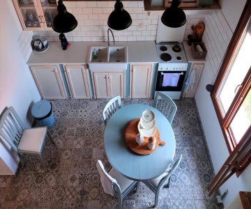 Habezeiko - The Vintage House