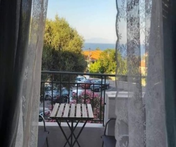 Ethereal Studio In Afytos