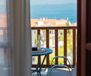 Horizon Studios Afitos