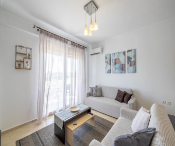 Tranquil Getaway By Infox Suites