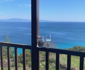 Sunrise Studio 2 Afitos