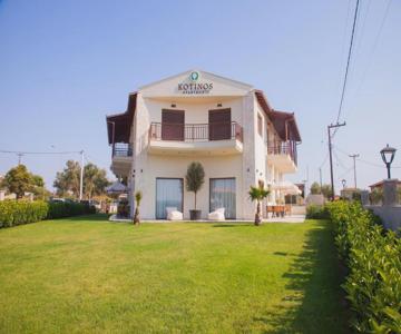 Kotinos Apartments
