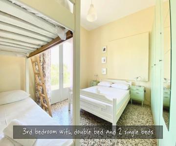 Afitos Beach Apartments