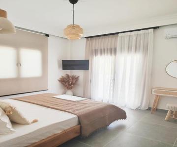 Noelia House Ammouliani