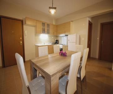 Ammouliani Apartments