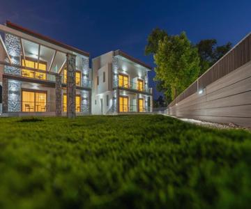 Alpe Luxury Accommodation