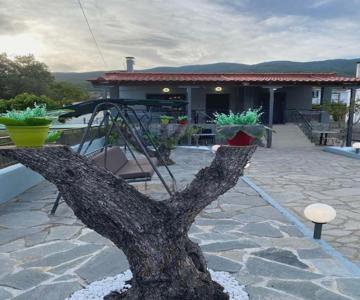 Villa Helen